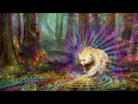 Liquid Bloom - ReGen Deep Ambient Remixes (FULL ALBUM )