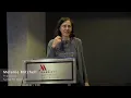 Melanie Mitchell, Evaluating Cognitive Capacities in AI Systems | Natural Philosophy Symposium 2025