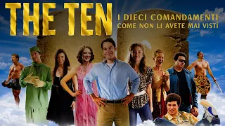 The Ten | Film Completo | Commedia / Antologico | HD