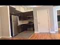Lofts at SoMa 308 Little Rock One Bedroom Loft Apartment