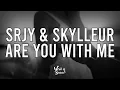 Download Lagu Lost Frequencies - Are You With Me (SRJY \u0026 Skylleur Bootleg)