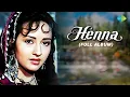Lagu 'Henna' | Full Album | Main Hoon Khushrang Henna | Audio Jukebox | Rishi Kapoor | Zeba | Ashwini