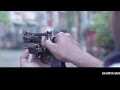 FIVE MINUS-BEHIND THE SCENES
