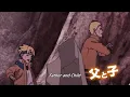 Every Time Naruto Uses Earth Release