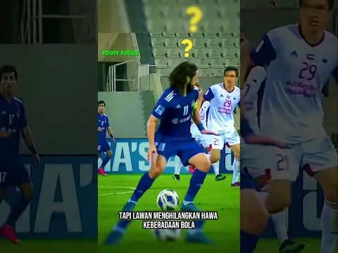 Para Legenda Sepak Bola