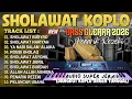 Lagu KUMPULAN SHOLAWAT DANGDUT KOPLO RAMADHAN VIRAL 2026 | SHOLAWAT MERDU FULL ALBUM PENARIK REZEKI