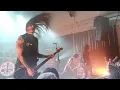 Rotting Christ - …Pir Threontai (Live at The Casino - Oct. 2024)