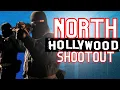 Download Lagu The Heist \u0026 Battle of North Hollywood…