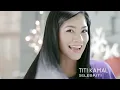 UNILEVER INDONESIA SUNSILK SHAMPOO BLACK SHINE ALWAYS GLOWING 30 SEC. 11/03/2012