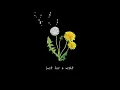 gnash - imagine if ft. ruth b. (lyric video)