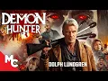 Download Lagu The Demon Hunter (Don't Kill It) | Full Movie | Action Fantasy | Dolph Lundgren