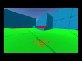 Quake-like movement mechanic prototype