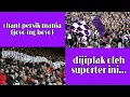 Download Lagu Chant persik mania di jiplak oleh suporter ini || joyo ing boyo