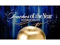 OCPS Teacher of the Year Event