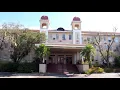 The Abandoned Kenilworth Lodge Resort Sebring Florida