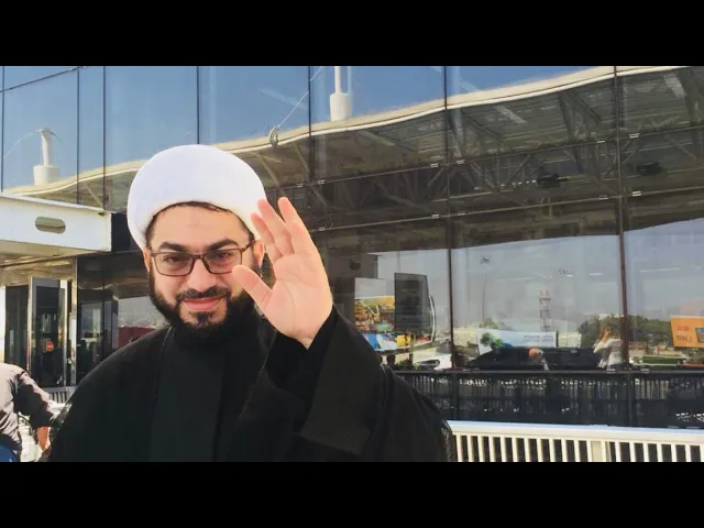 ⁣بث مباشر من قِبل الشيخ فؤاد الحلفي