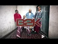 B2K - Mileage (Official Lyric Video)