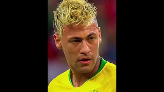 Gata Only Remix Neymar Edit 