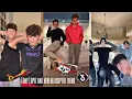 Tony Lopez started helicopter trend Tik Tok s