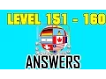 Countries Flags Quiz - Master 151