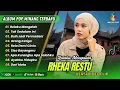 Download Lagu RHEKA RESTU - RELAKU MENGALAH, ORANG KETIGA | TAK SEDALAM INI || LAGU POP MELAYU TERPOPULER 2025