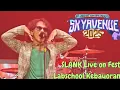 Download Lagu Slank Live at Skyavenue Istora Senayan 19 Juli 2025