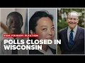 Complete coverage of the Wisconsin Fall primary election as polls close across the state