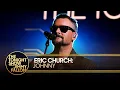 Download Lagu Eric Church: Johnny | The Tonight Show Starring Jimmy Fallon