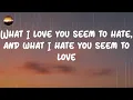 Asking Alexandria - Alone Again (Lyrics)
