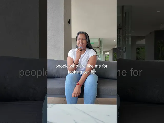 Divya testimonial