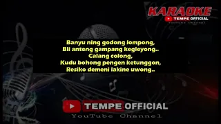 Download KARAOKE TEK SELANG LAKINE VERSI SANDIWARA MP3