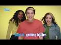 Flesh & Bone Sing-A-Long 🎤 | ZOMBIES 2 | Disney Channel UK