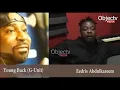 Yung Buck References Eedris Abdulkareem's Historic Scene involving 50cent in Nigeria; Eedris Reacts