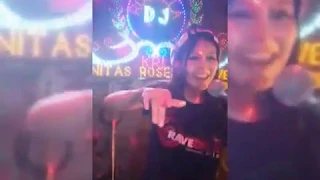 dj rosella terdiam sepi haning mantep banget ulala