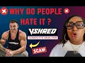 V Shred Review Why You Should Not Believe The Hype