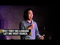 Why They No Longer Let Me Visit Korea Henry Cho Comedy