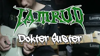 Download Jamrud Dokter Suster Solo Gitar Tutorial Gitar MP3