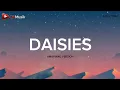 Lagu DAISIES — All In My Head | Lyrics Video (Amapiano Version) Feat. Tyla \u0026 Weckly Jay | CB Musik 