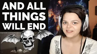 Download Avenged Sevenfold     \ MP3