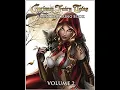 Presentation du livre de coloriage pour adulte Grimm fairy tales vol 2 de Zenescope