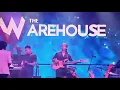 Lagu Thomas arya Live WareHouse Surabaya