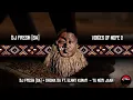 Download Lagu DJ Fresh (SA), Shona SA \u0026 Elnny Kumar  - Tu Meri Jaan