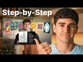 How I d Learn ML in 2026 If I Could Start Over
