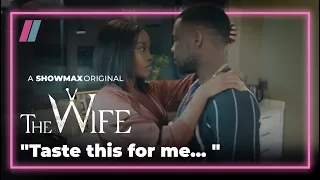 ziyajika izinto now the wife s3 episode 43 45 showmax original