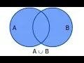 Union of 2 sets