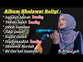 Lagu SHOLAWAT AI KHODIJAH • SAJADAH MERAH • TEMAN SEJATI • COVER SHOLAWAT RELIGI PALING MERDU (TRENDING)