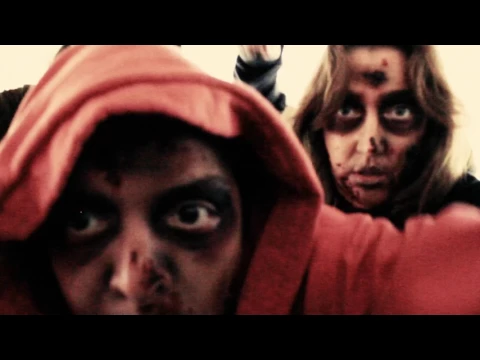 6 FEET BELOW HELL official REDBOX TRAILER