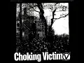 Choking Victim