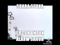 Download Lagu nih gusy buat alarm sahur