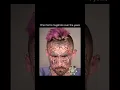 Download Lagu One man's mugshots over the years years #endsab #mugshot #mugshots #mug #shots #shorts #fyp #fypp